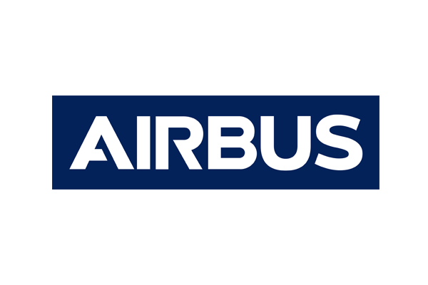 Client logo Airbus Grease Nipple Manufacturer