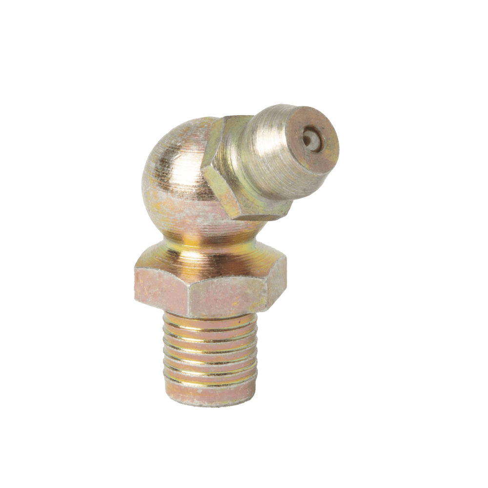 211744 Grease Nipple Manufacturer