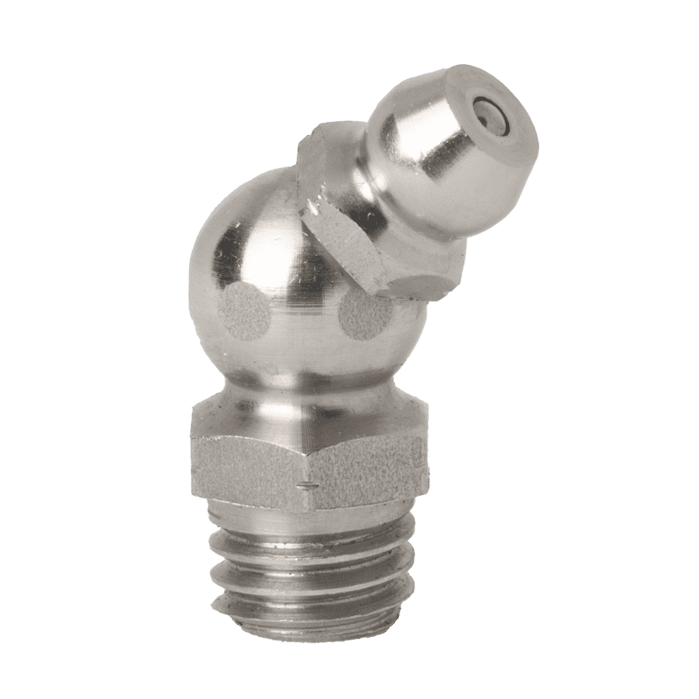 316 stainless grease nipple